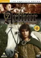  Артур Бритонский смотреть онлайн сериал 1-2 сезон 